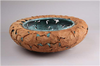 Sculptural Bowls